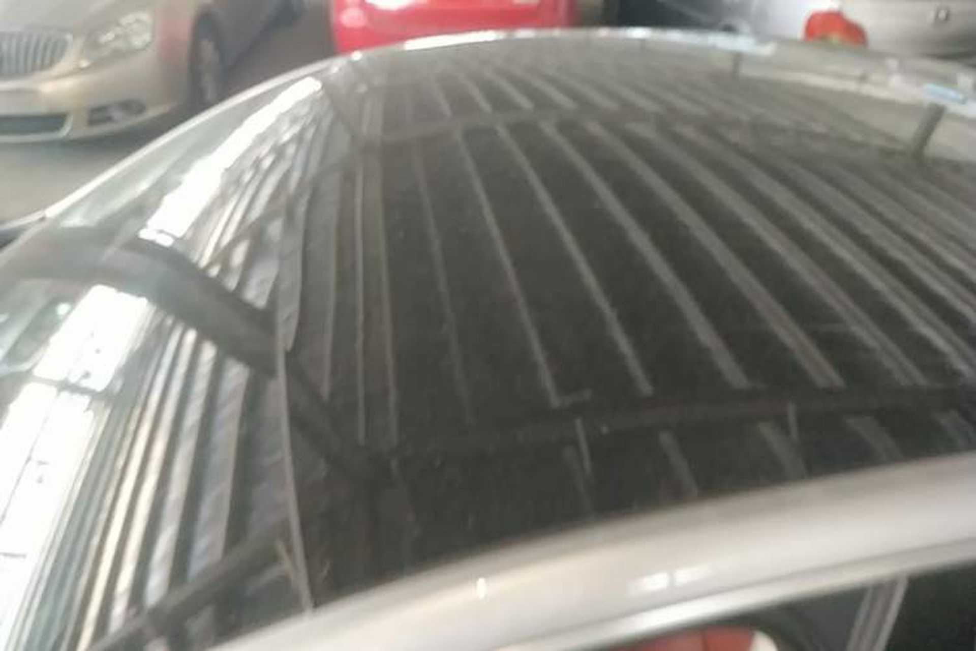 Used XPeng P7 2022 670N+ Roof