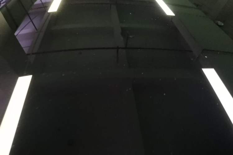 Used XPeng P7 2022 625E Roof