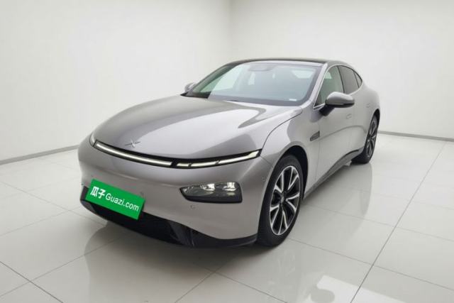 Used XPeng P7 2022 480E
