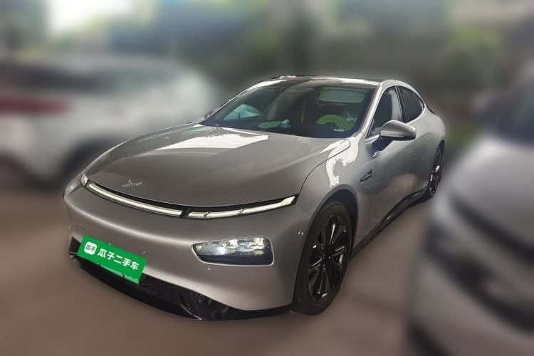 Used XPeng P7 2022 480E Guazi used car, China used car export, Used car for sale, Used cars, Cheapest cars for sale