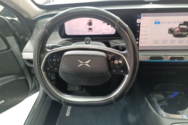 Used XPeng P7 2022 625E Steering Wheel