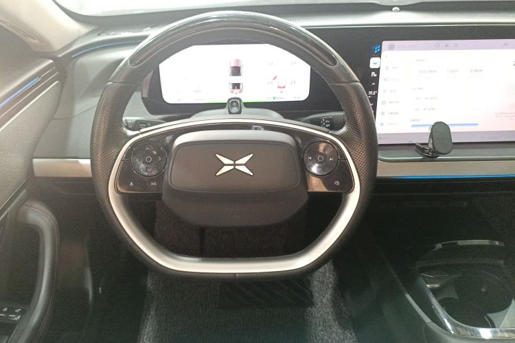 Used XPeng P7 2022 625E Steering Wheel