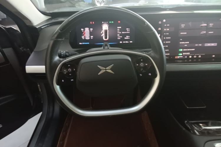 Used XPeng P7 2022 480G Steering Wheel
