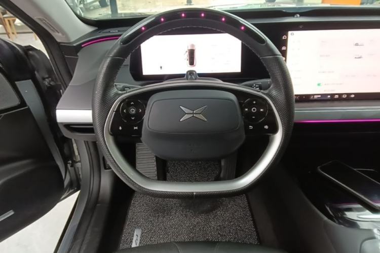 Used XPeng P7 2022 480E Steering Wheel