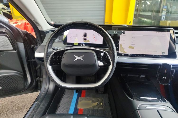 Used XPeng P7 2022 625E Steering Wheel