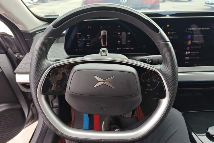 Used XPeng P7 2022 480N+ Steering Wheel