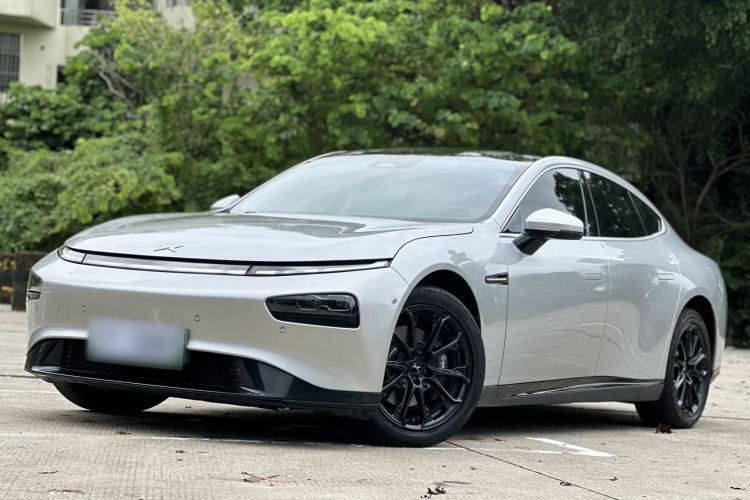 Used XPeng P7 2022 670N+ Guazi used car, China used car export, Used car for sale, Used cars, Cheapest cars for sale
