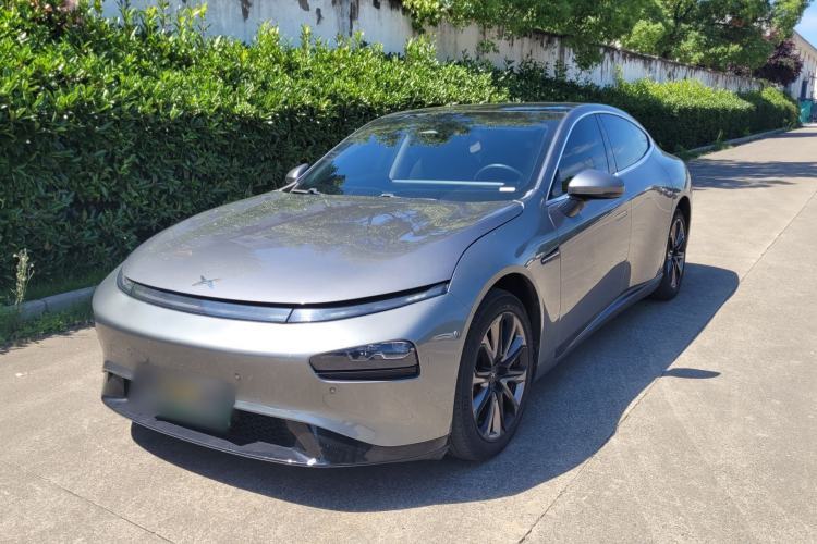 Used XPeng P7 2022 480N+ Guazi used car, China used car export, Used car for sale, Used  cars, Cheapest cars for sale