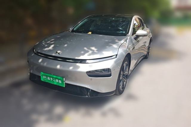 Used XPeng P7 2022 670N+