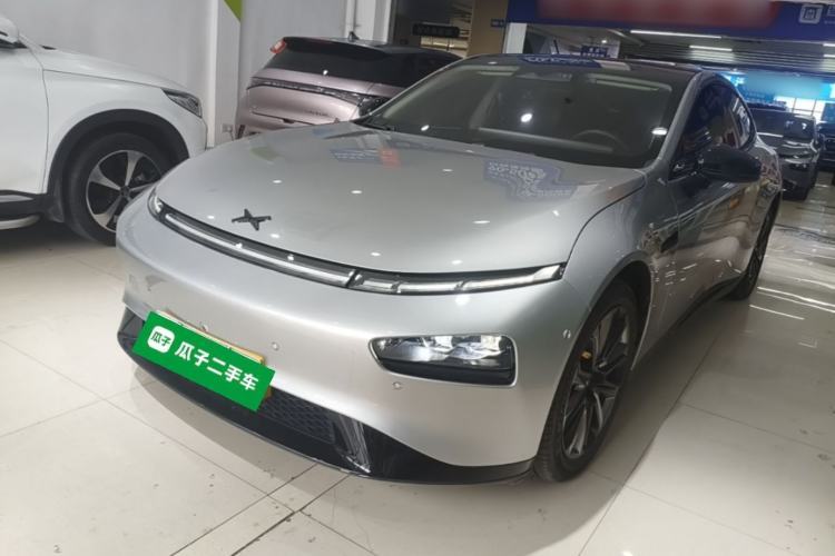Used XPeng P7 2022 480N+ Guazi used car, China used car export, Used car for sale, Used  cars, Cheapest cars for sale
