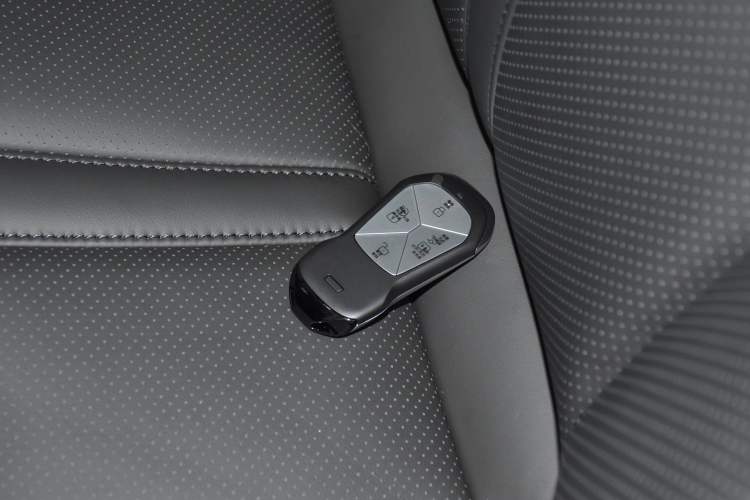 Used XPeng P7 2022 625E Vehicle Key