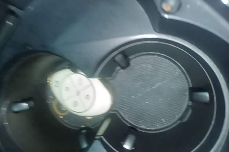Used XPeng P7 2022 670N+ Vehicle Key