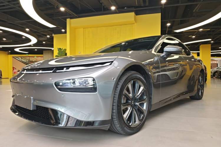 Used XPeng P7 2022 625E Guazi used car, China used car export, Used car for sale, Used cars, Cheapest cars for sale