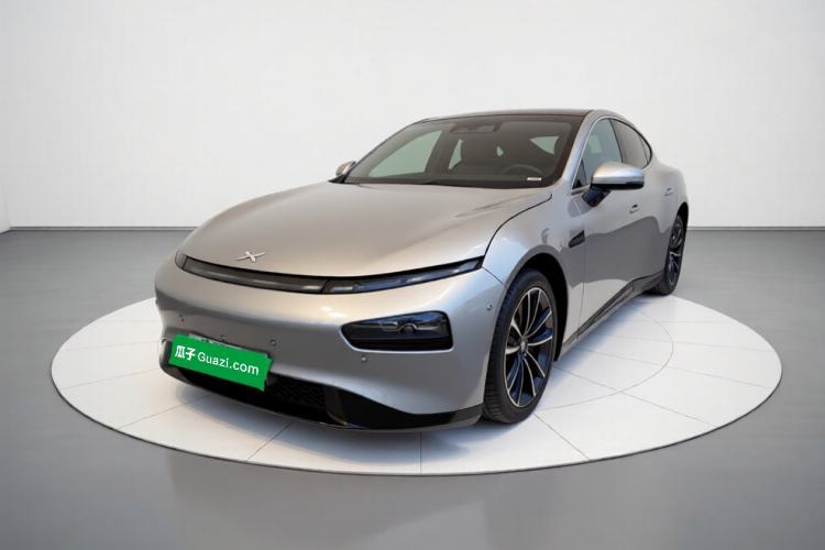 Used XPeng P7 2022 625E Guazi used car, China used car export, Used car for sale, Used  cars, Cheapest cars for sale
