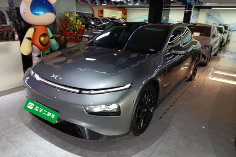 Used XPeng P7 2022 625E Guazi used car, China used car export, Used car for sale, Used cars, Cheapest cars for sale