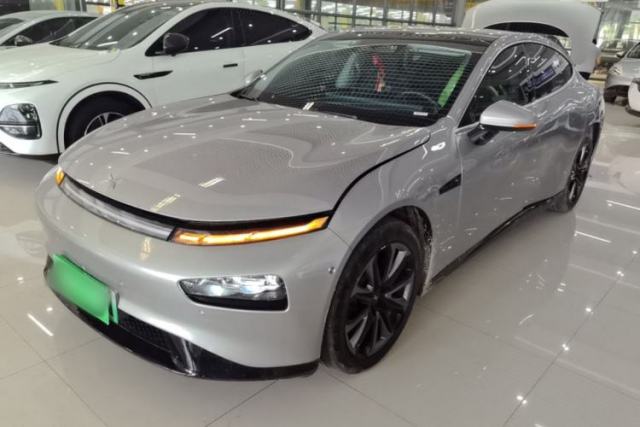 Used XPeng P7 2022 625E