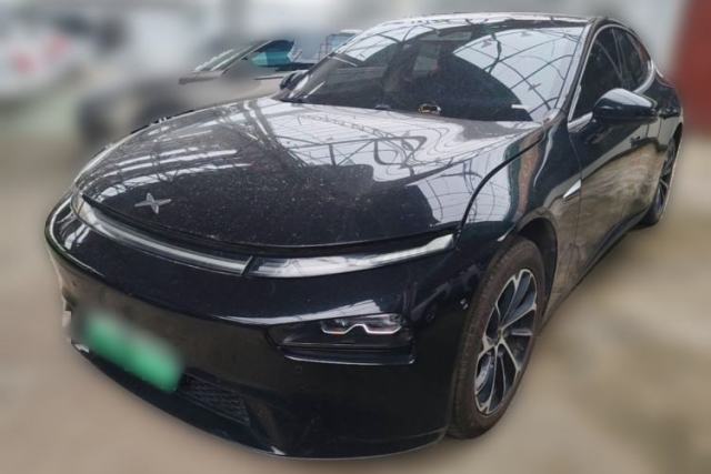 Used XPeng P7 2022 625E