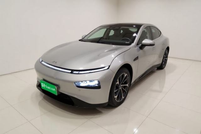 Used XPeng P7 2022 625E