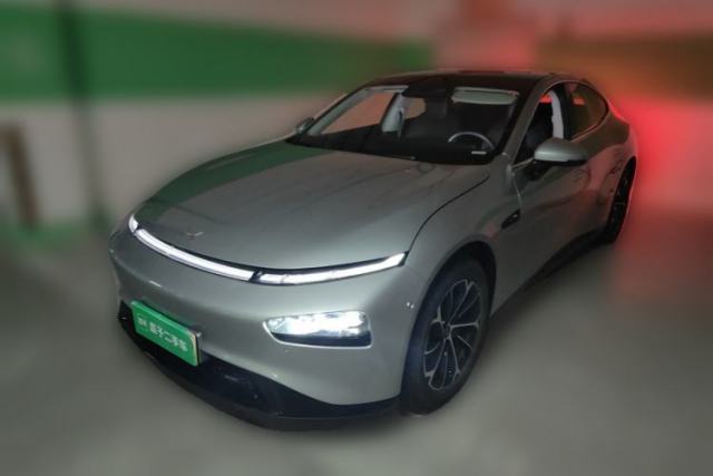 Used XPeng P7 2022 625E