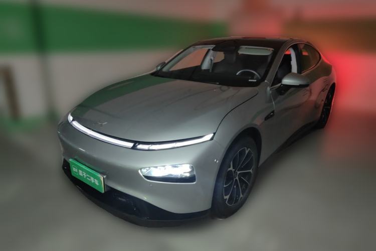 Used XPeng P7 2022 625E Guazi used car, China used car export, Used car for sale, Used  cars, Cheapest cars for sale