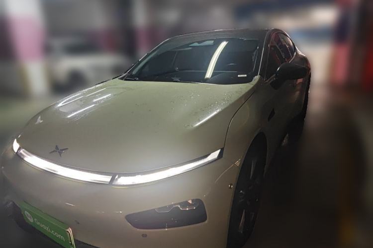 Used XPeng P7 2022 480E+ Guazi used car, China used car export, Used car for sale, Used  cars, Cheapest cars for sale