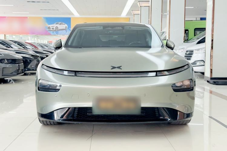 Used XPeng P7 2022 670E+ Exterior 2
