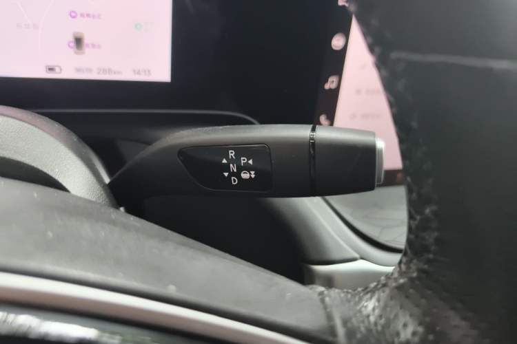 Used XPeng P7 2022 480E Gear Lever