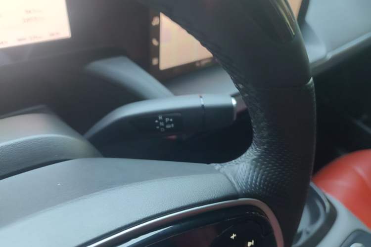 Used XPeng P7 2022 480E+ Gear Lever