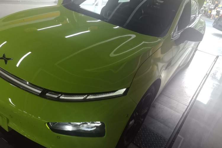 Ojetý XPeng P7 2022 670E+ Pengyi Edition Guazi used car, China used car export, Used car for sale, Used  cars, Cheapest cars for sale