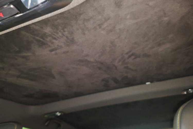 Used XPeng P7 2022 670E+ Pengyi Edition Headliner