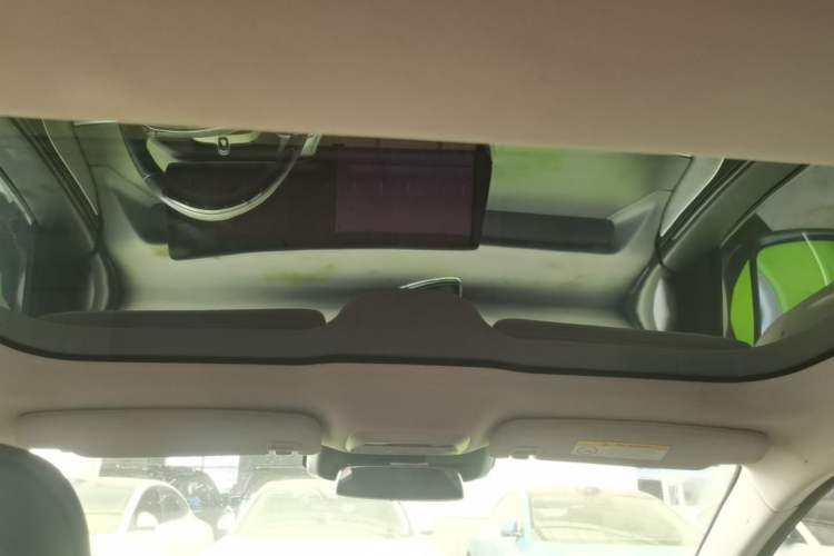 Used XPeng P7 2022 625E Headliner