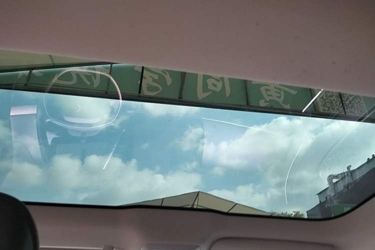 Used XPeng P7 2022 670N+ Headliner