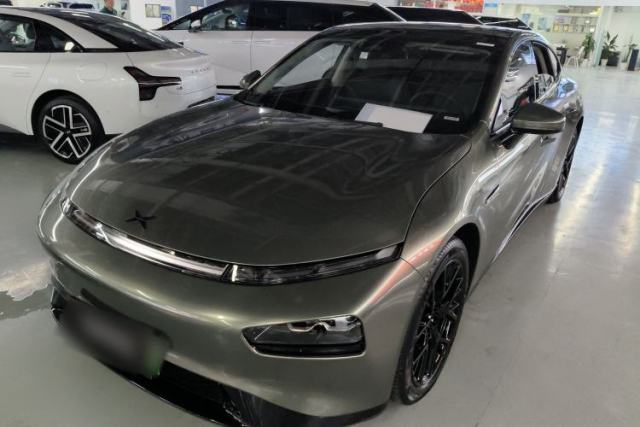 Used XPeng P7 2022 480G
