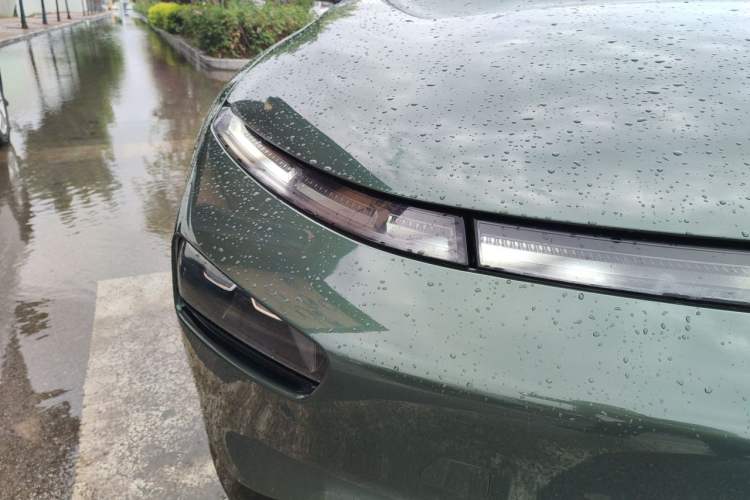 Used XPeng P7 2022 625E Right Front Headlight
