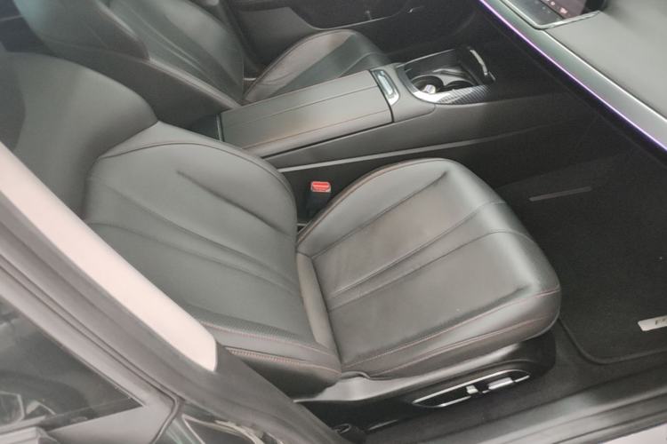 Used XPeng P7 2022 670E+ Right Front Seat