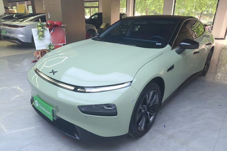 Used XPeng P7 2022 480E+ Guazi used car, China used car export, Used car for sale, Used cars, Cheapest cars for sale