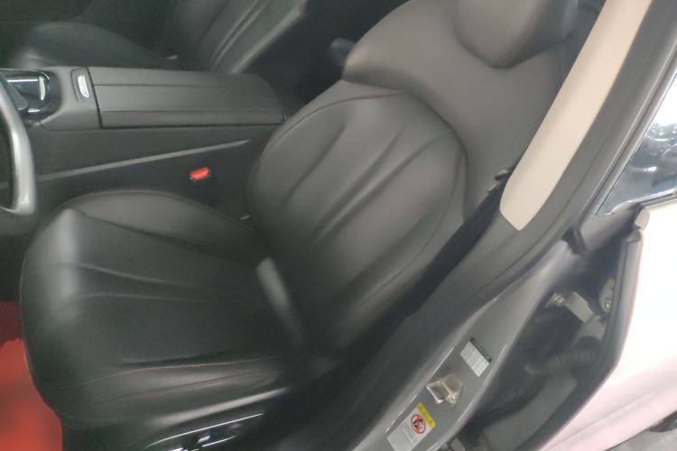 Used XPeng P7 2022 480E Left Front Seat