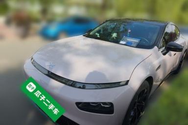 Used XPeng P7 2022 480G