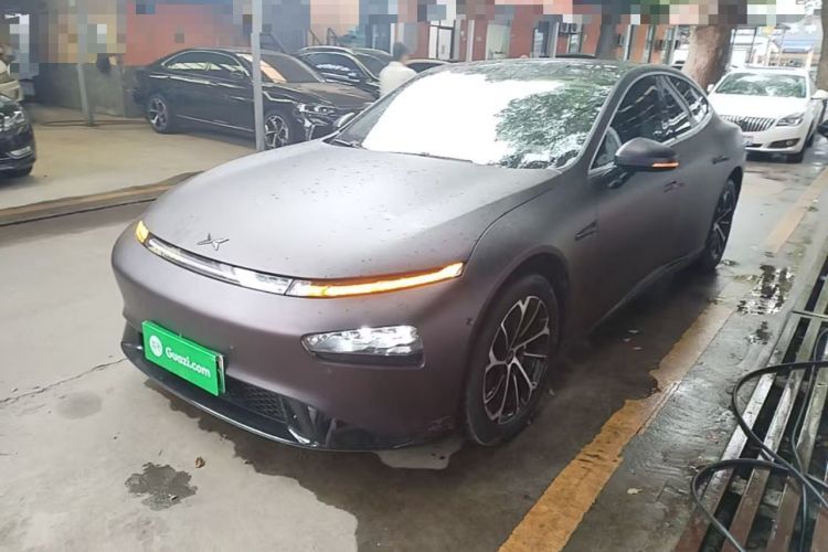 Used XPeng P7 2022 625E Guazi used car, China used car export, Used car for sale, Used  cars, Cheapest cars for sale