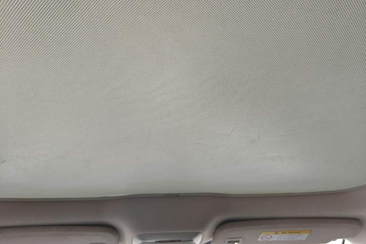 Used XPeng P7 2022 625E Headliner