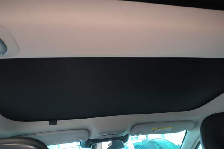 Used XPeng P7 2022 625E Headliner