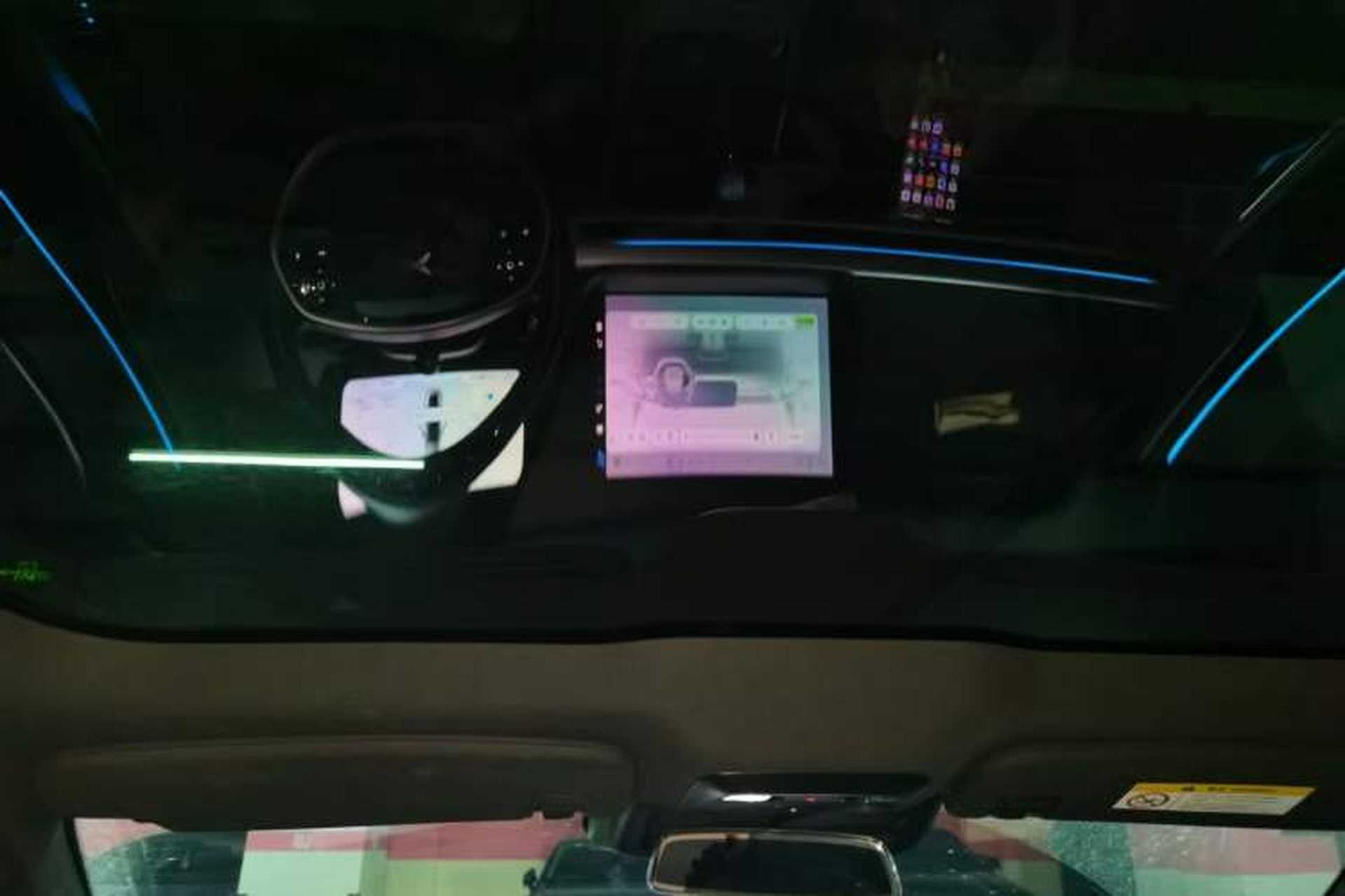 Used XPeng P7 2022 480E+ Headliner