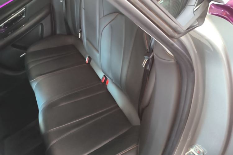 Used XPeng P7 2022 625E Left Rear Seat