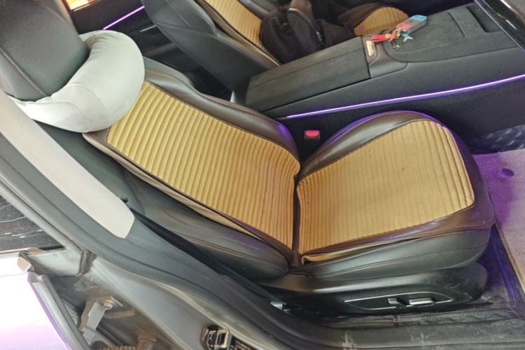 Used XPeng P7 2022 670N+ Right Front Seat