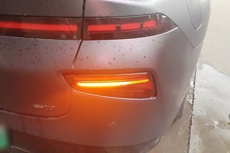 Used XPeng P7 2022 625E Right Rear Taillight