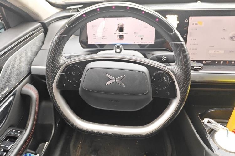 Used XPeng P7 2022 625E Steering Wheel