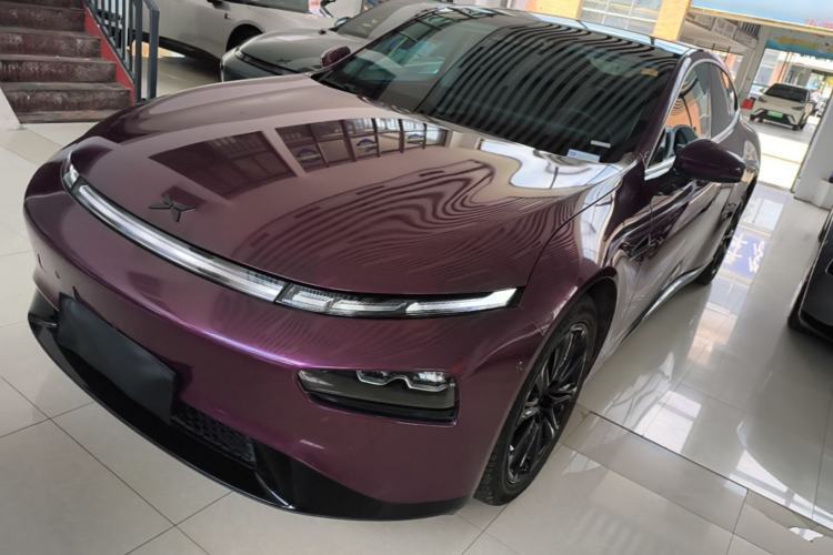 Used XPeng P7 2022 625E Guazi used car, China used car export, Used car for sale, Used  cars, Cheapest cars for sale