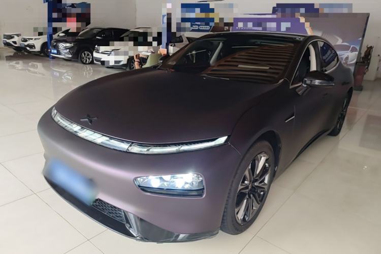Used XPeng P7 2022 586G Guazi used car, China used car export, Used car for sale, Used cars, Cheapest cars for sale