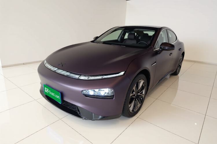 Ojetý XPeng P7 2022 586G Guazi used car, China used car export, Used car for sale, Used cars, Cheapest cars for sale