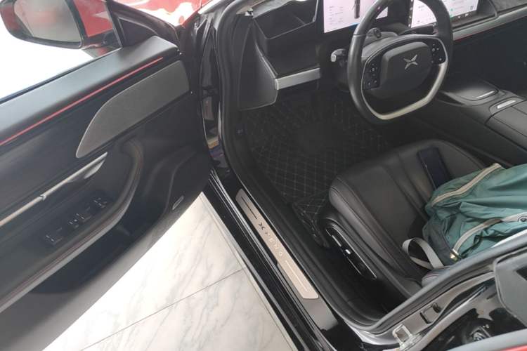Used XPeng P7 2022 480E Driver Seat